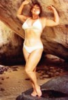 Monique Jeanne Godbille photos