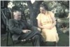 David & Gertrude Evans  "Grandma & Grandpa"