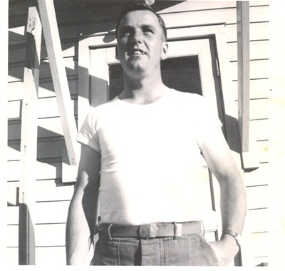 Shorty's younger years...