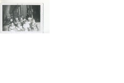 Maureen Ann Regan photos