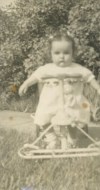 Carol Ann Owen Swearingen photos