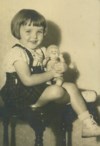 Carol Ann Owen Swearingen photos