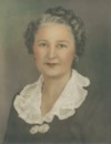 Rugie Still Maggard (Inez mother)