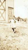 Walter Myers photos