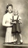 Thelma Lajeunesse photos