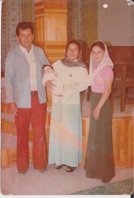 jose loya