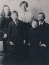 James Magill photos