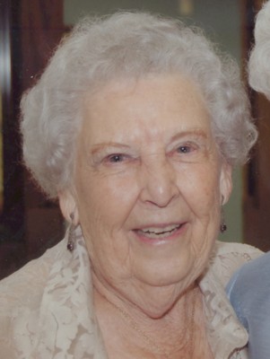 Margaret Monroe
