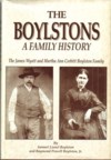 Raymond Powell Boylston Jr. photos