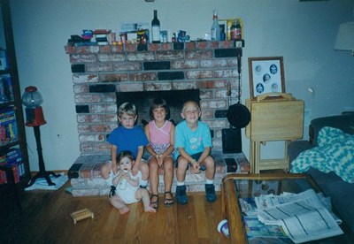 Me and my minions