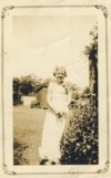 Frances Driver McClenny photos