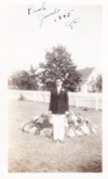 Reverend Paul Maurice Clogan photos