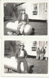 James Harold Moseley photos