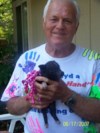 Floyd Harvey Faust photos