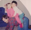 Brian Ahn Roberts photos