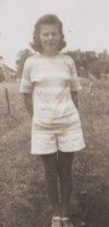 Virginia Wilkins Bailey photos