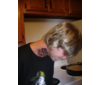Finished tatoo-LOYALTY