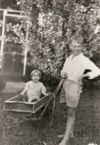 Clarence Easterly Kettler photos