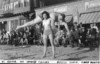 Violet Iris Rose Royer photos