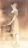 Virginia Leona Emerson Mackey photos